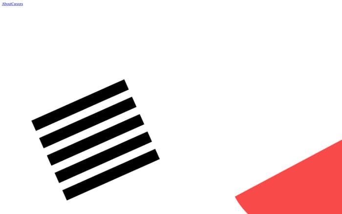 Sweet studio website preview
