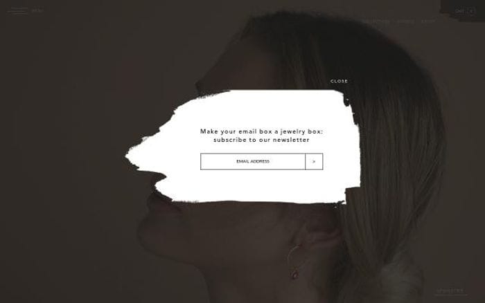 Olivia-des-cressonnieres website preview