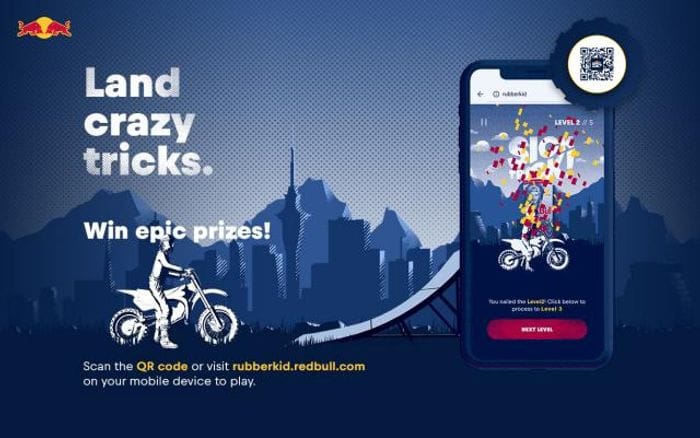 Oddboy website preview