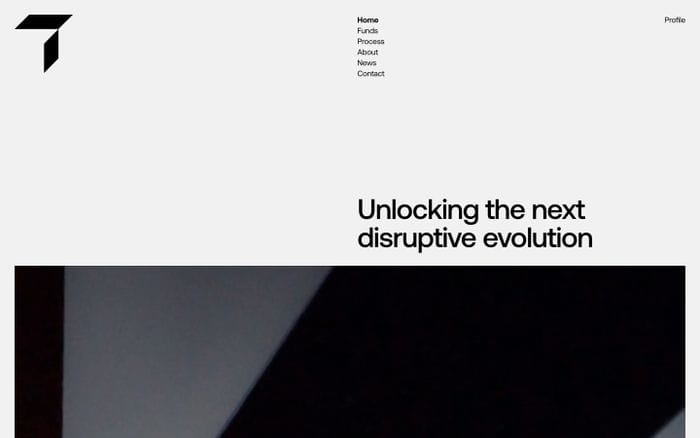 Thematica website preview