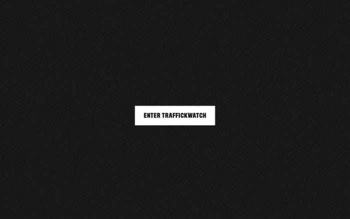  Traffickwatch website preview