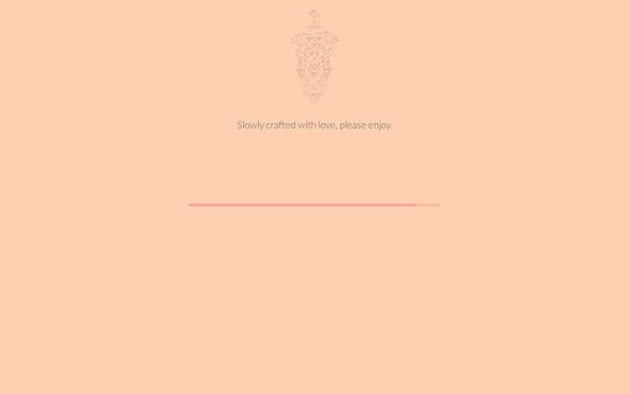 Juan Manosalvas website preview