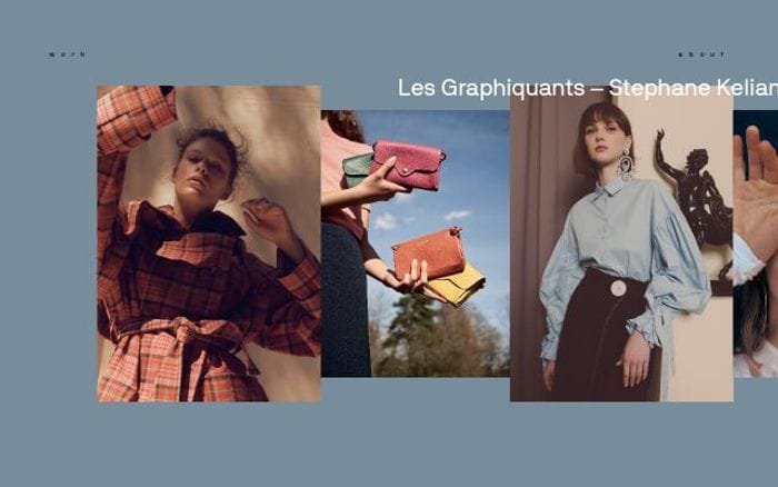 Juliecristobal website preview