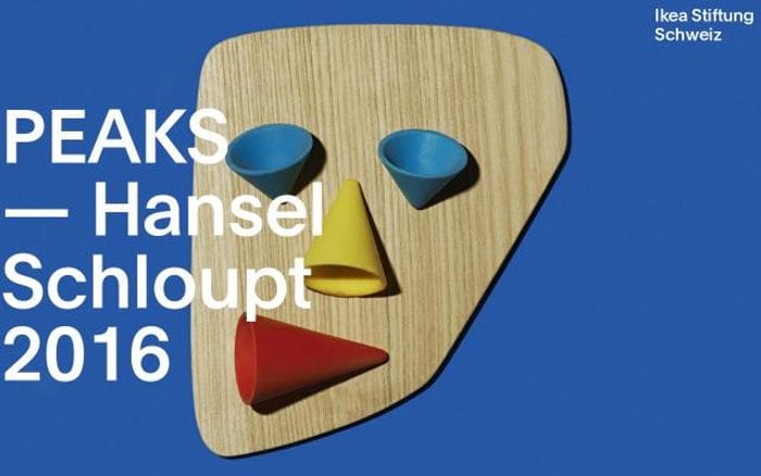 Ikea-stiftung website preview