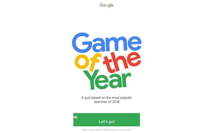 Withgoogle website preview