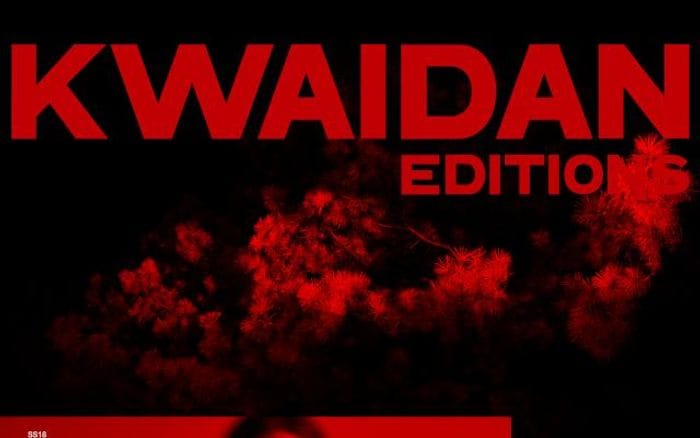 Kwaidaneditions website preview