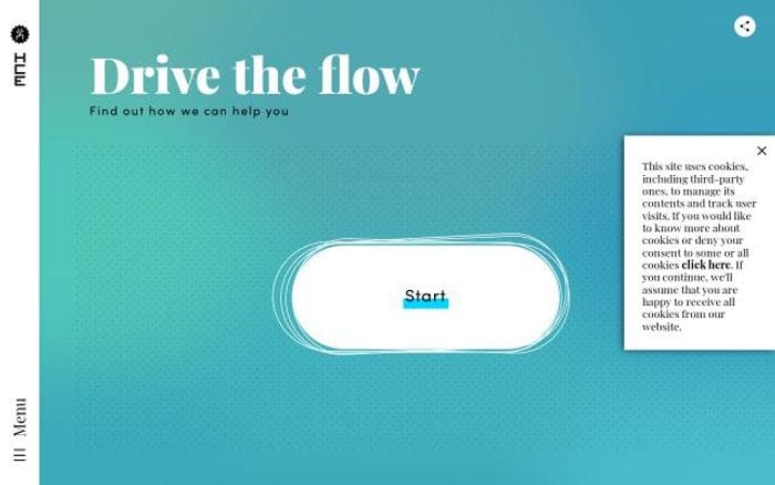 Hce website preview