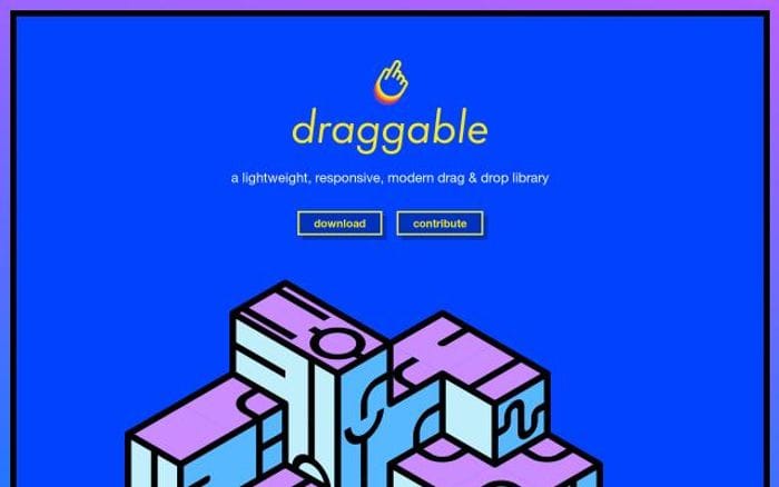 Shopify website preview