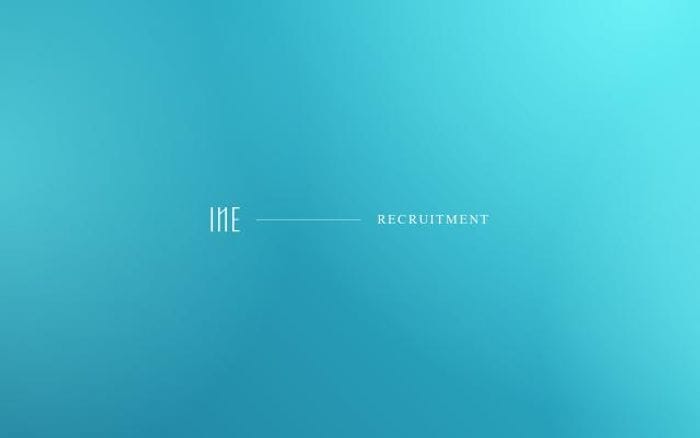 I-ne website preview