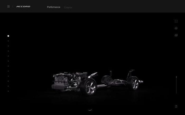 Trafficdemos website preview