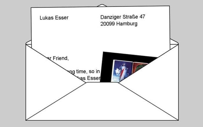 Lukasesser website preview