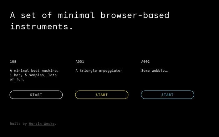 ? website preview