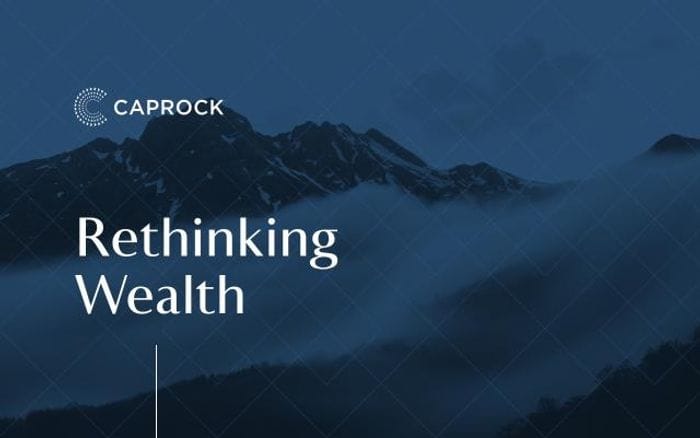 Thecaprockgroup website preview