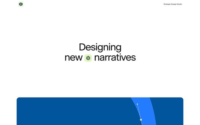 Everit website preview