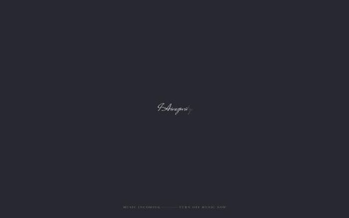 Ivanaivazovsky website preview