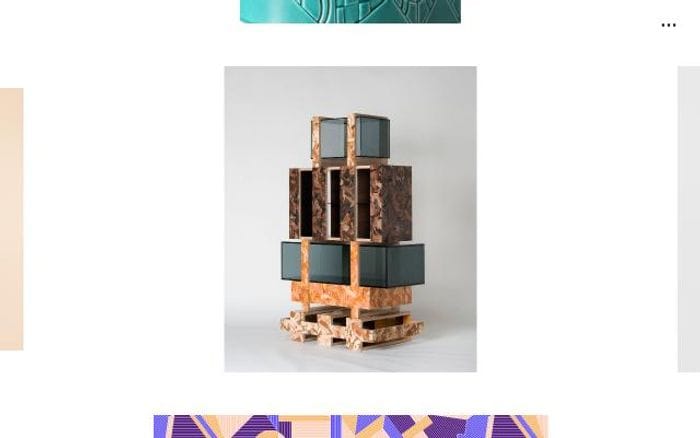 Bethanlaurawood website preview