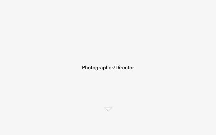  Daniel Blom website preview
