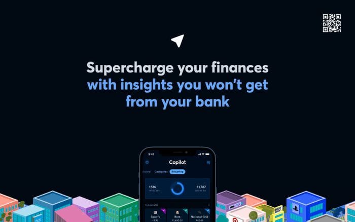 Copilot website preview