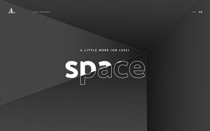 Lesanimals website preview