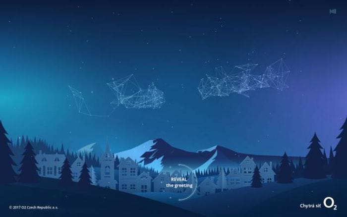 O2 website preview