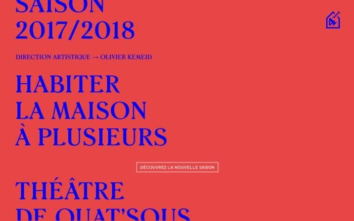 Quatsous website preview