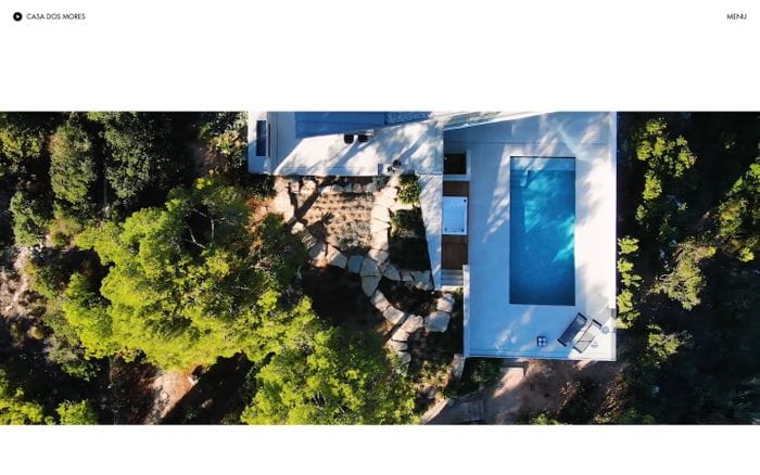 Marlene Uldschmidt Studio website preview