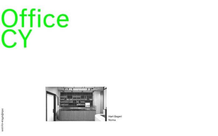 Office-cy website preview