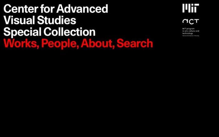 Mit website preview