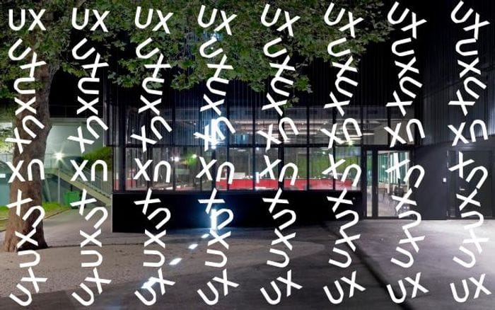 Uxlausanne website preview