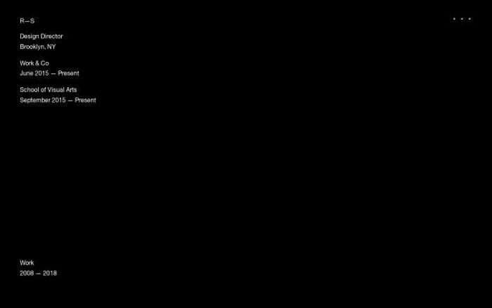 Raysison website preview