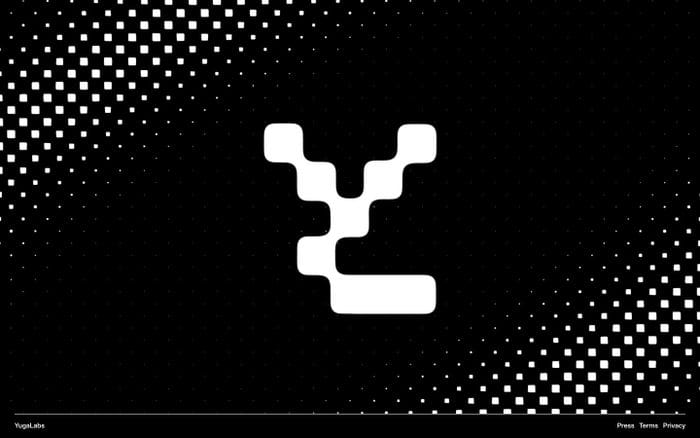Yuga Labs website preview