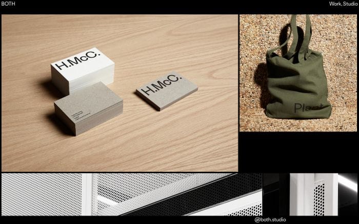 Both website preview