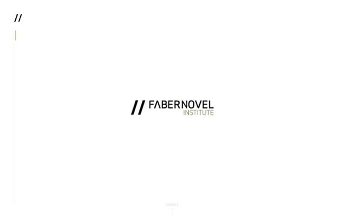 Fabernovel website preview