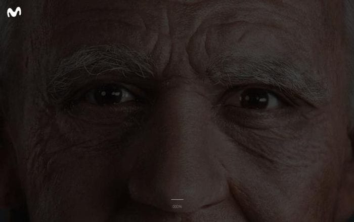 Modofutbol website preview