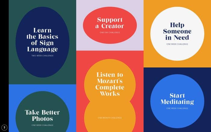 Bored solutions website preview