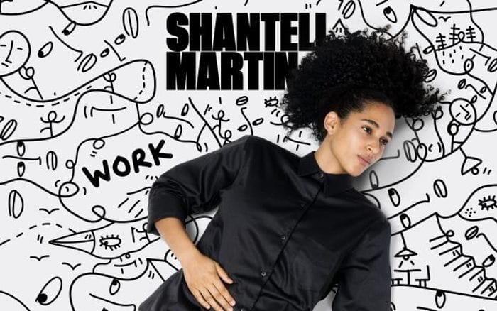 Shantellmartin website preview