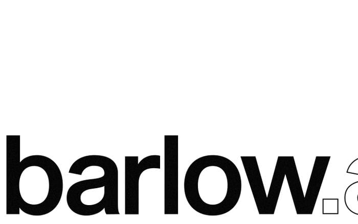Barlow Agency website preview
