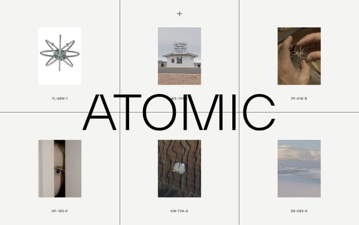 Felicia Honkasalo website preview