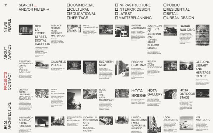 ARM Architecture website preview