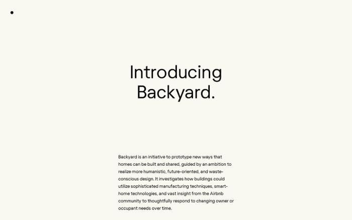 Samara website preview