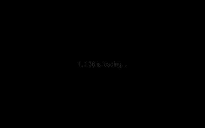 IL1.36 → Home website preview