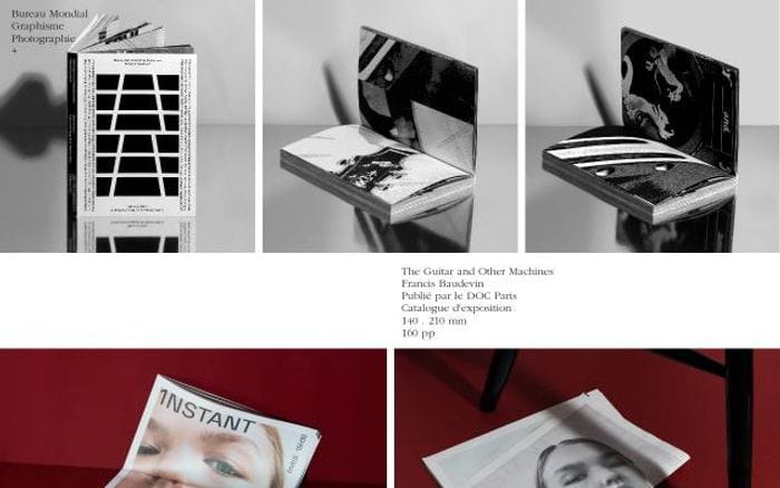 Bureaumondial website preview