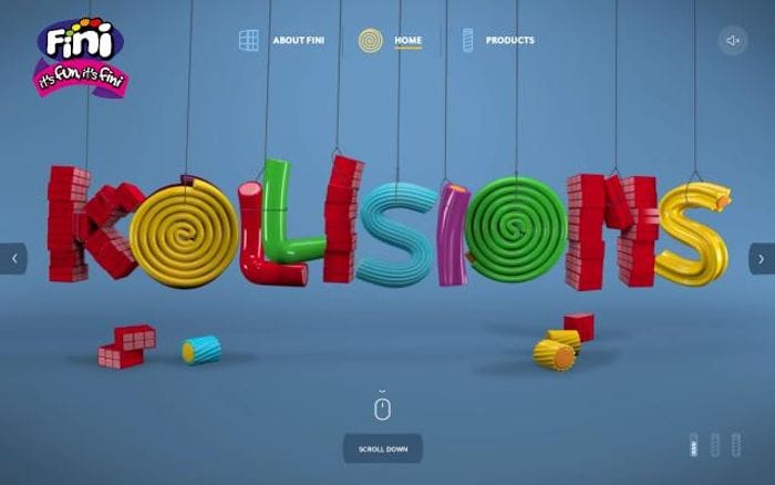 Finisweetsusa website preview