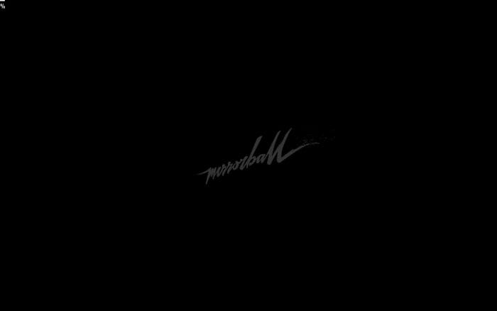 Mirrorball website preview
