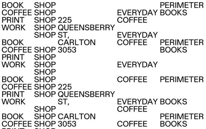 Book-coffee-print-work website preview
