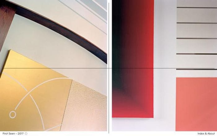 Nicolasdelaroche website preview
