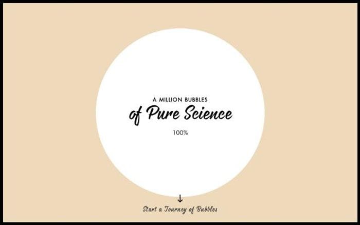Threecents website preview