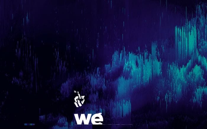 Wecargo website preview