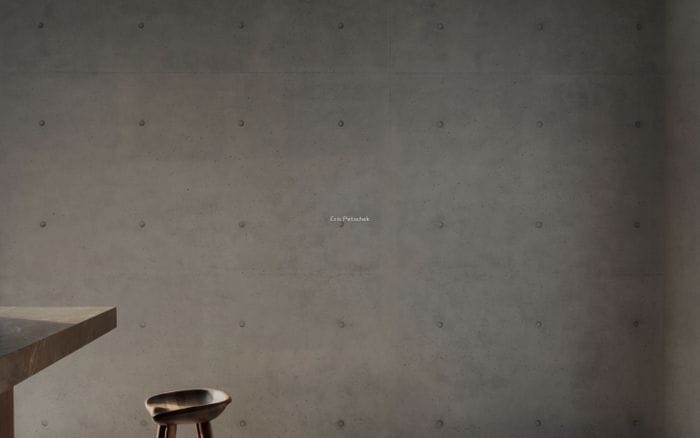 Eric Petschek website preview