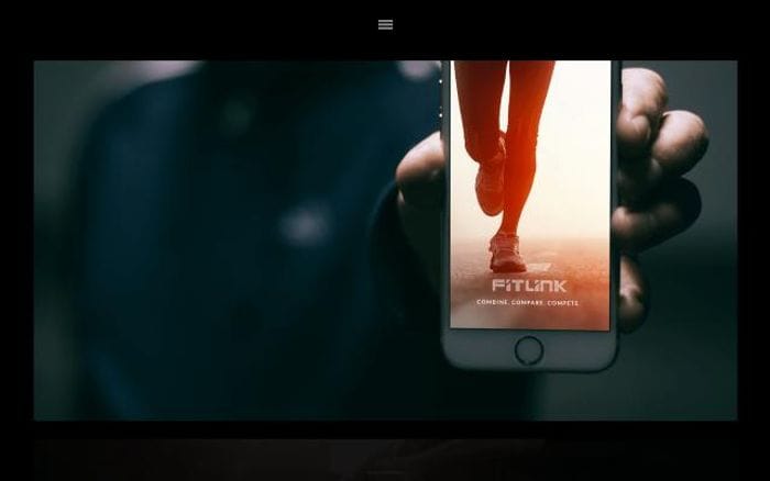 Wearebossa website preview